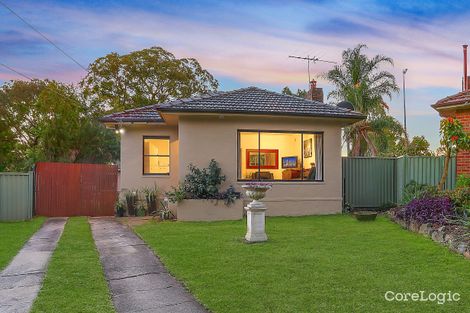 Property photo of 22 Baralga Crescent Riverwood NSW 2210