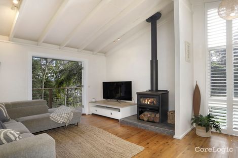 Property photo of 3 Joanne Place Bilgola Plateau NSW 2107