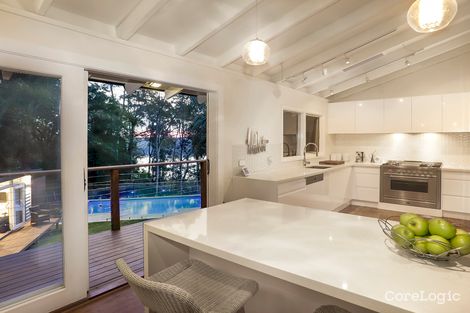 Property photo of 3 Joanne Place Bilgola Plateau NSW 2107