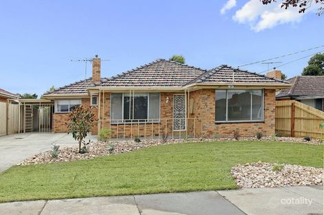 36 Bates Ave, Thomastown, VIC 3074