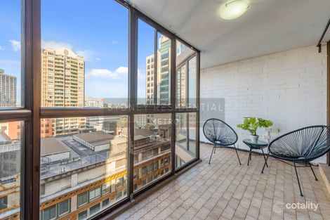 Property photo of 17/267-277 Castlereagh Street Sydney NSW 2000