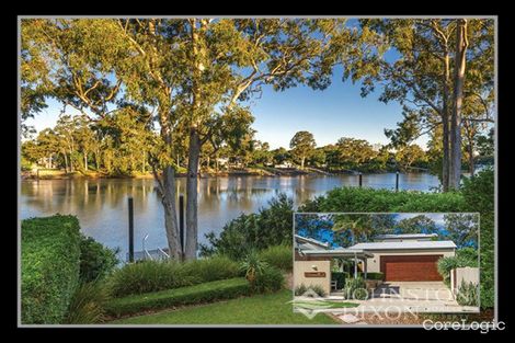 Property photo of 28 Twigg Street Indooroopilly QLD 4068