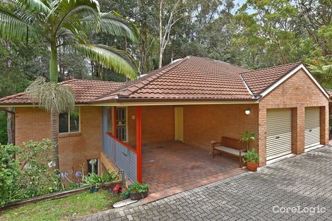 Property photo of 21/10-14 Short Street Thornleigh NSW 2120