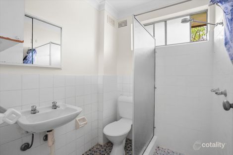 Property photo of 11/39 Livingstone Road Petersham NSW 2049