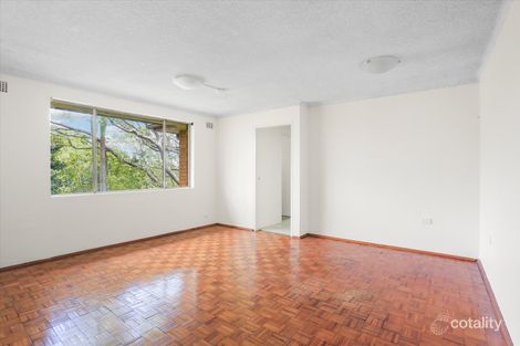 Property photo of 11/39 Livingstone Road Petersham NSW 2049