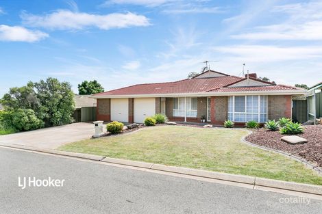 Property photo of 14 Prelude Circuit Hillbank SA 5112