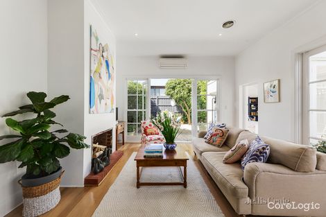 Property photo of 46 Lang Street South Yarra VIC 3141