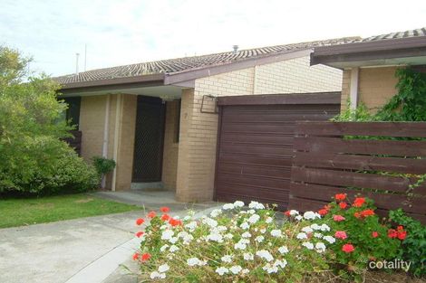 7/287-291 Warrigal Rd, Cheltenham, VIC 3192