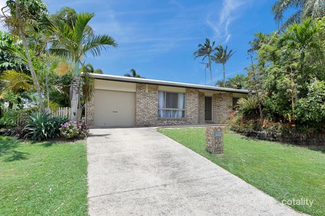 Property photo of 2 Barbat Court Andergrove QLD 4740
