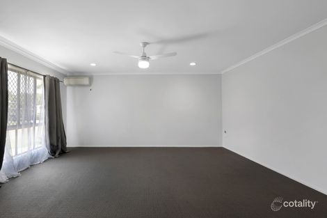 Property photo of 2 Barbat Court Andergrove QLD 4740