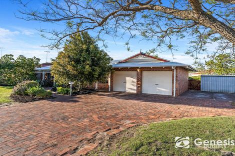 Property photo of 20 Shorebird Parade Woodvale WA 6026