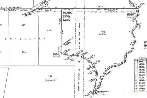 Property photo of 123 Scroggies Road Thirlmere NSW 2572