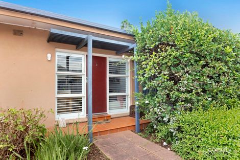 Property photo of 2/4-6 Bridges Avenue Edithvale VIC 3196