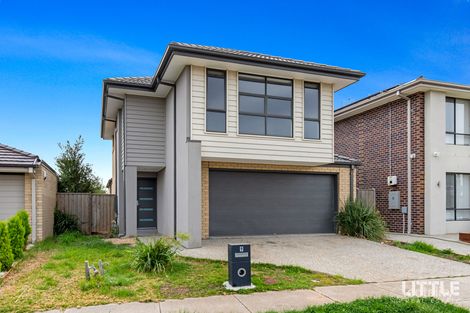 9 Golders Cres, Wyndham Vale, VIC 3024