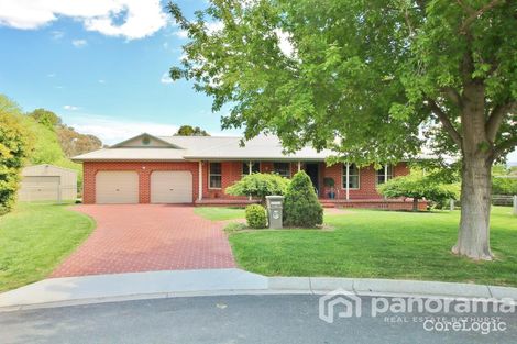 Property photo of 11 Maple Close Kelso NSW 2795