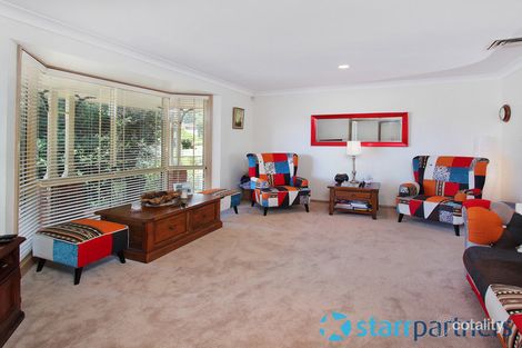 Property photo of 21 Sir John Jamison Circuit Glenmore Park NSW 2745
