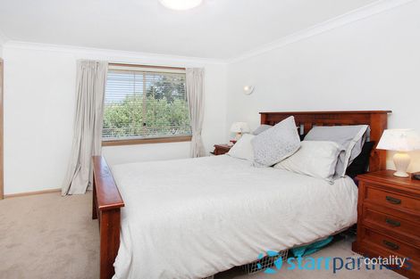 Property photo of 21 Sir John Jamison Circuit Glenmore Park NSW 2745