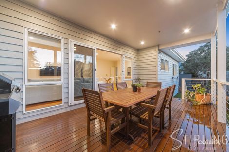 Property photo of 21 Lyall Street Tooradin VIC 3980