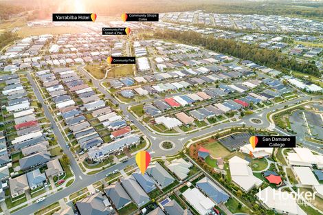 Property photo of 54 Combs Street Yarrabilba QLD 4207