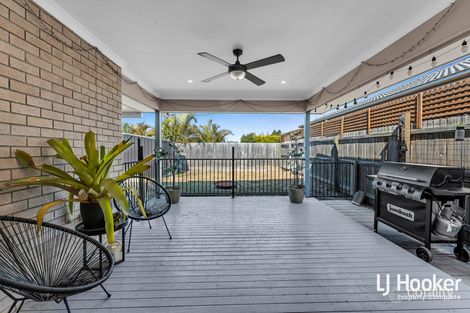 Property photo of 54 Combs Street Yarrabilba QLD 4207