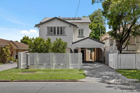 28 Goulburn St, Gordon Park, QLD 4031