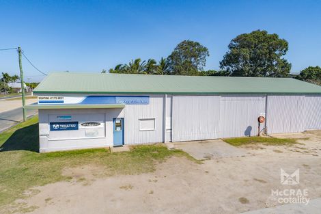 32 Gordon St, Bowen, QLD 4805