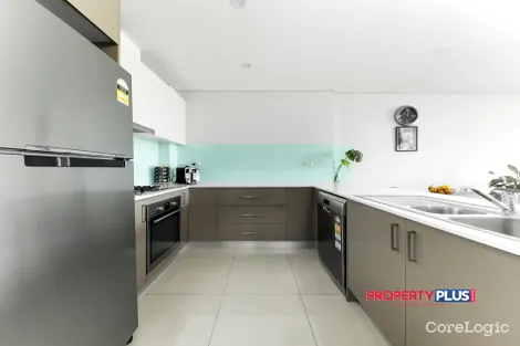 Property photo of 31/502-518 Canterbury Road Campsie NSW 2194