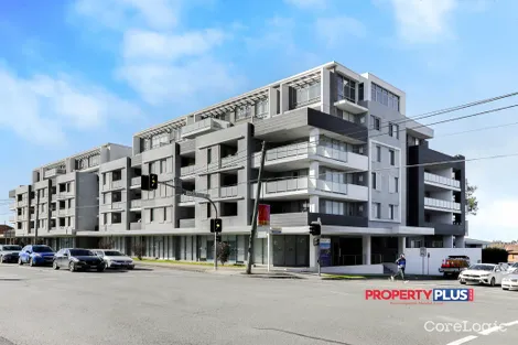 Property photo of 31/502-518 Canterbury Road Campsie NSW 2194