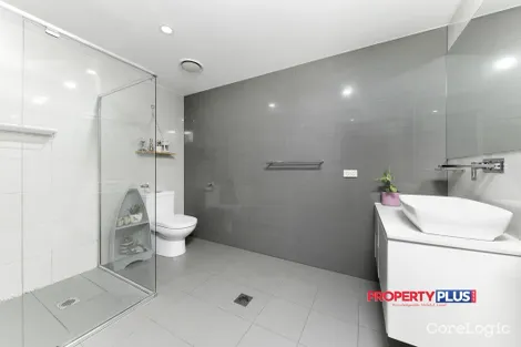 Property photo of 31/502-518 Canterbury Road Campsie NSW 2194