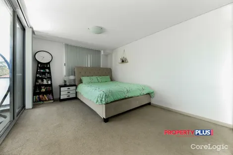 Property photo of 31/502-518 Canterbury Road Campsie NSW 2194