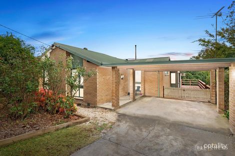 Property photo of 78 Roseman Road Chirnside Park VIC 3116