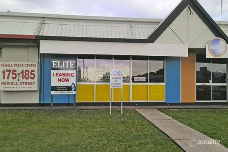 4/175-185 Newell St, Bungalow, QLD 4870