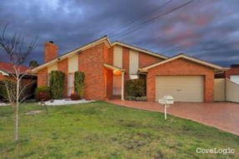 Property photo of 47 Bourke Crescent Hoppers Crossing VIC 3029