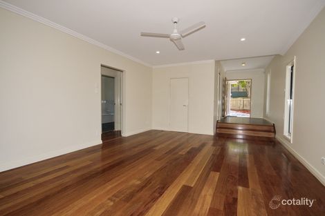 Property photo of 21A Barrinia Street Manly QLD 4179