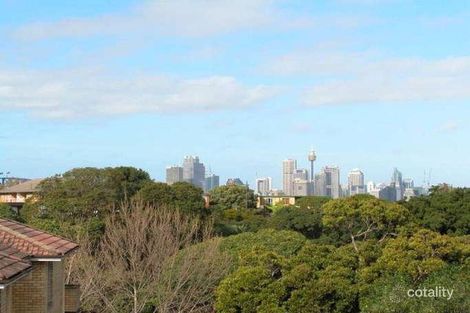 Property photo of 3/5-7 Rocklands Road Wollstonecraft NSW 2065