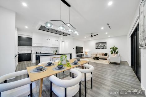 Property photo of 3 Kylie Close Deanside VIC 3336