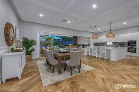 Property photo of 99 Perth Street Camp Hill QLD 4152