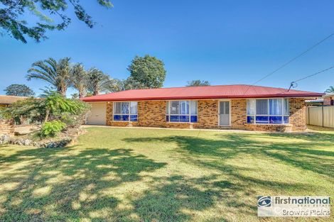 Property photo of 49 Peverell Street Hillcrest QLD 4118
