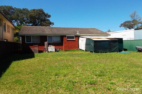 Property photo of 27 Nardoo Street Ingleburn NSW 2565