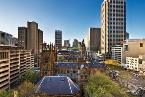 Property photo of 1506/101 Bathurst Street Sydney NSW 2000