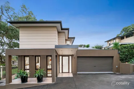 1/16 HALEY ST, DIAMOND CREEK, VIC 3089