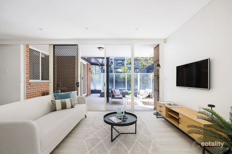 Property photo of 41/97 Bonar Street Wolli Creek NSW 2205