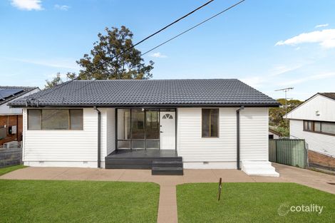 Property photo of 11 Petersen Crescent Tregear NSW 2770