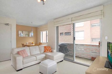 Property photo of 4/22-24 St Marks Road Randwick NSW 2031