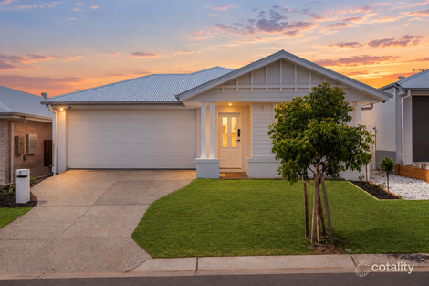 8 Alina St, White Rock, QLD 4306