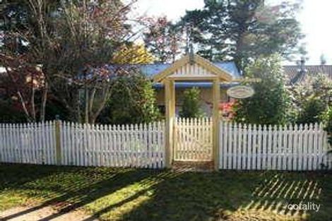 41 Fletcher St, Wentworth Falls, NSW 2782