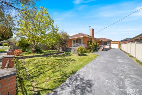 6 Peter Ct, Dandenong, VIC 3175