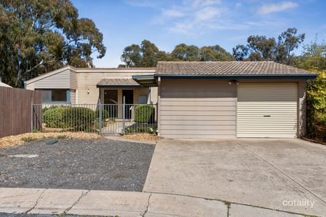 Property photo of 16 Packham Place Charnwood ACT 2615