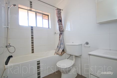 Property photo of 4/14 Macdonald Street Lakemba NSW 2195