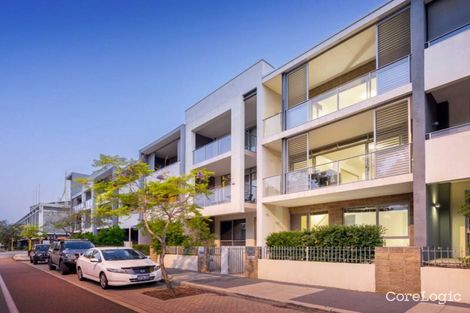 Property photo of 14/3 Hay Street East Perth WA 6004